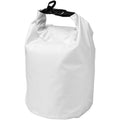 White - Front - Bullet The Survivor Waterproof Outdoor Bag