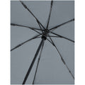 Grey - Side - Avenue Bo Foldable Auto Open Umbrella