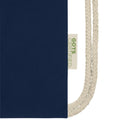 Navy - Lifestyle - Bullet Orissa Drawstring Bag