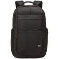 Solid Black - Front - Case Logic Notion Laptop Bag