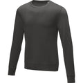 Storm Grey - Lifestyle - Elevate Mens Zenon Pullover