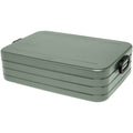 Heather Green - Front - Mepal Take-A-Break Lunch Box