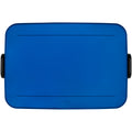 Classic Royal Blue - Back - Mepal Take-A-Break Lunch Box