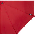 Red - Lifestyle - Avenue Birgit Recycled Folding Umbrella