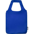 Royal Blue - Front - Bullet Ash RPET Tote Bag