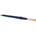 Navy - Back - Avenue Romee RPET Recycled Golf Umbrella