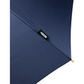 Navy - Lifestyle - Avenue Romee RPET Recycled Golf Umbrella