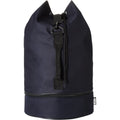 Navy - Front - Bullet Idaho Recycled Duffle Bag