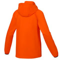 Orange - Lifestyle - Elevate Essentials Womens-Ladies Dinlas Lightweight Jacket