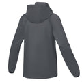 Storm Grey - Lifestyle - Elevate Essentials Womens-Ladies Dinlas Lightweight Jacket