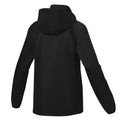 Solid Black - Lifestyle - Elevate Essentials Womens-Ladies Dinlas Lightweight Jacket