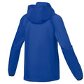 Blue - Lifestyle - Elevate Essentials Womens-Ladies Dinlas Lightweight Jacket