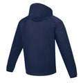 Navy - Lifestyle - Elevate Essentials Mens Dinlas Lightweight Jacket