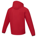 Red - Lifestyle - Elevate Essentials Mens Dinlas Lightweight Jacket