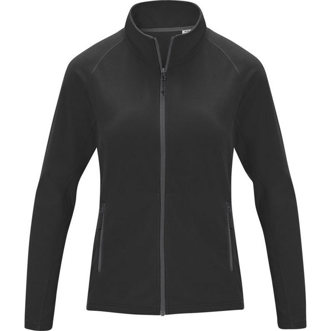 Elevate Essentials Womens/Ladies Zelus Fleece Jacket