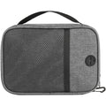 Heather Grey - Side - Ross Tech RPET 1L Pouch