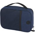 Heather Navy - Front - Ross Tech RPET 1L Pouch