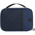 Heather Navy - Side - Ross Tech RPET 1L Pouch