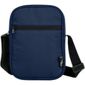 Navy - Front - Byron Recycled 2L Crossbody Bag