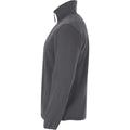 Lead - Side - Roly Mens Artic Full Zip Fleece Jacket