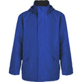 Royal Blue - Front - Roly Unisex Adult Europa Insulated Jacket