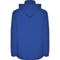 Royal Blue - Back - Roly Unisex Adult Europa Insulated Jacket