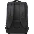 Solid Black - Back - Expedition Pro 15.6 12L Laptop Backpack
