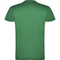 Kelly Green - Back - Roly Mens Beagle Short-Sleeved T-Shirt