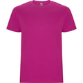 Rossette - Front - Roly Mens Stafford T-Shirt