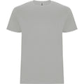 Opal - Front - Roly Mens Stafford T-Shirt