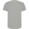 Opal - Back - Roly Mens Stafford T-Shirt