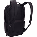 Solid Black - Back - Case Logic Invigo Laptop Bag