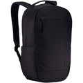 Solid Black - Side - Case Logic Invigo Laptop Bag