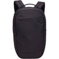 Solid Black - Front - Case Logic Invigo Laptop Bag