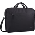 Solid Black - Back - Case Logic Invigo Laptop Bag