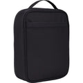 Solid Black - Back - Case Logic Invigo Accessory Bag