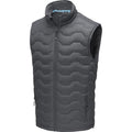 Storm Grey - Side - Elevate NXT Mens Epidote Gilet