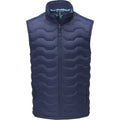 Navy - Front - Elevate NXT Mens Epidote Gilet