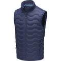 Navy - Side - Elevate NXT Mens Epidote Gilet