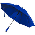 Royal Blue - Front - Niel RPET Folding Umbrella