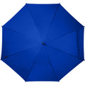 Royal Blue - Back - Niel RPET Folding Umbrella