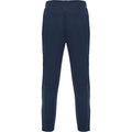 Navy Blue - Back - Roly Unisex Adult Neapolis Jogging Bottoms