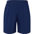 Navy Blue - Back - Roly Unisex Adult Murray Shorts