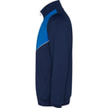 Royal Blue - Lifestyle - Roly Childrens-Kids Evans Tracksuit