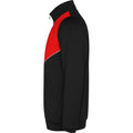 Red - Lifestyle - Roly Childrens-Kids Evans Tracksuit