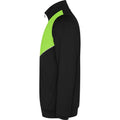 Lime - Lifestyle - Roly Childrens-Kids Evans Tracksuit