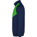 Fern Green - Lifestyle - Roly Unisex Adult Evans Tracksuit