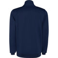 Royal Blue - Back - Roly Unisex Adult Evans Tracksuit