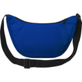 Royal Blue - Back - Byron Recycled Polyester 1.5L Waist Bag