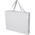 White - Pack Shot - Odessa Recycled Cotton Tote Bag